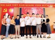LỄ KẾT NẠP ĐẢNG VIÊN 31/7/2024