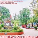 Thông báo tuyển sinh vào 10 năm học 2024 - 2025 trường THPT Đặng Thai Mai